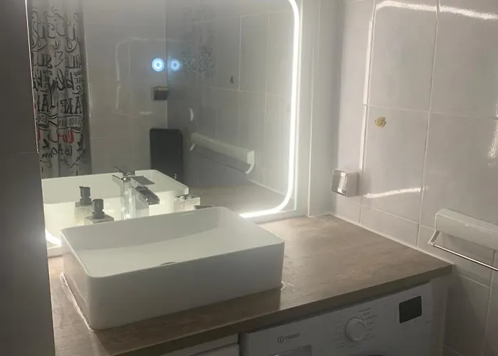 200m Du Mole Vue * 아그