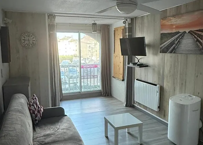 200m Du Mole Vue 아그