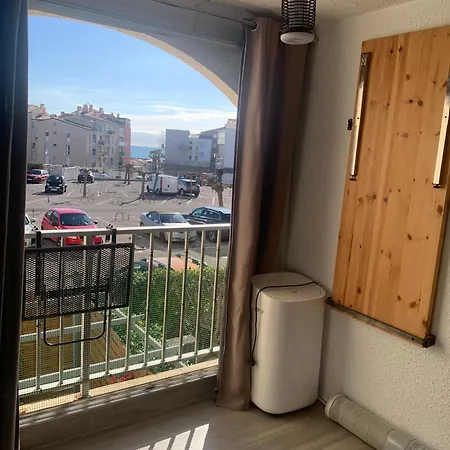 Apartment 200m Du Mole Vue *