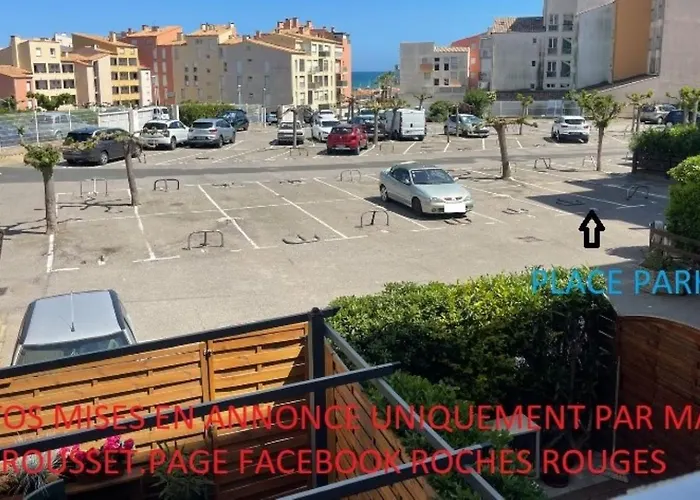 200m Du Mole Vue Appartamento Agde
